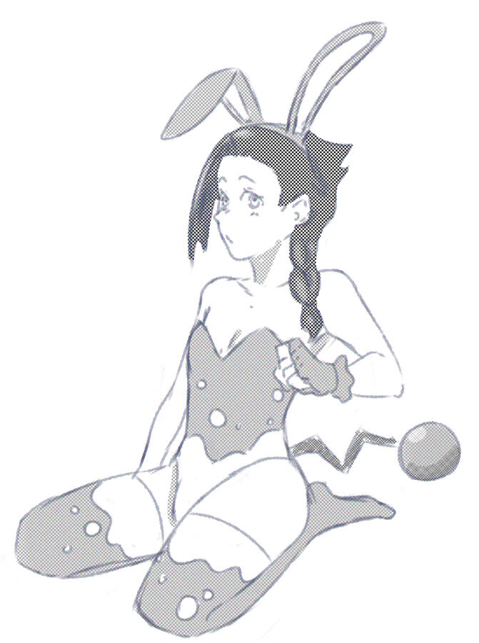 Easter Azumarill
