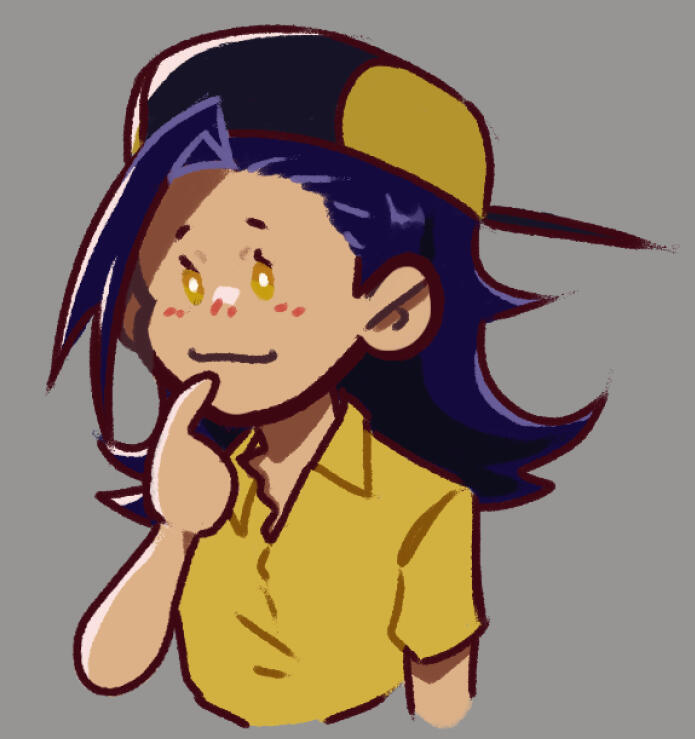 SPECIALEST LITTLE GUY